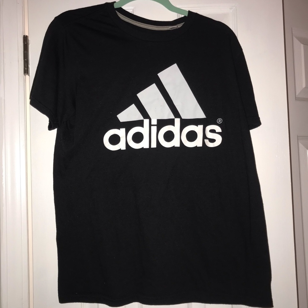 adidas shirt
